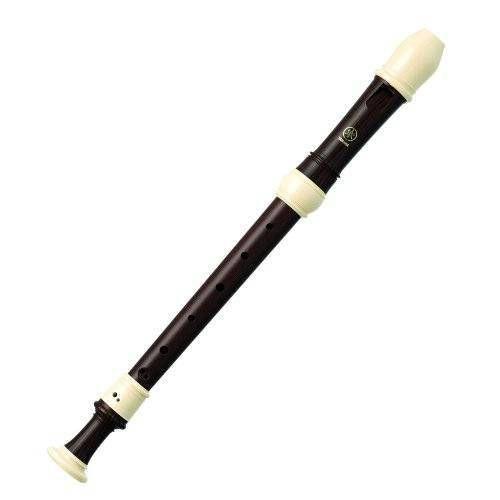 Flauta Contralto Yra312b Yamaha