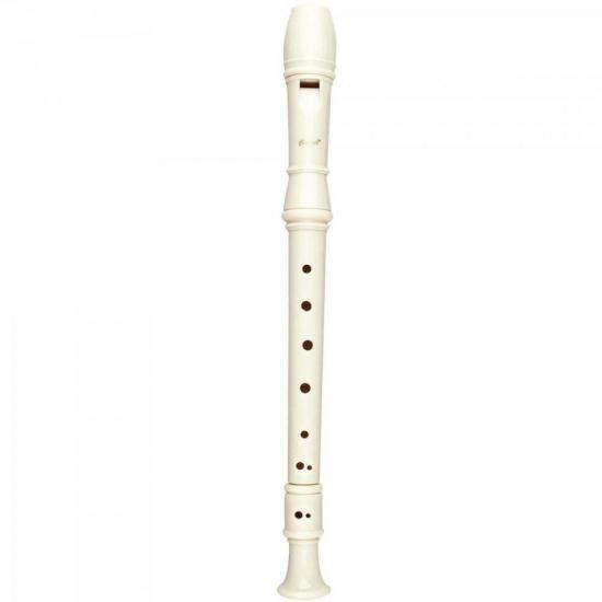 Flauta Doce Barroca TRC56B CONCERT - 286