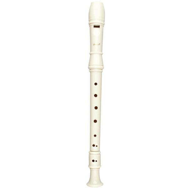 Flauta Doce Concert Trc56b Barroca - 62252