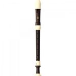 Flauta Doce Contralto Barroca F Yra-314BIII Yamaha