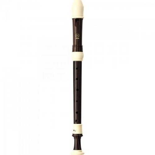 Flauta Doce Contralto Barroca F Yra 314Biii Yamaha
