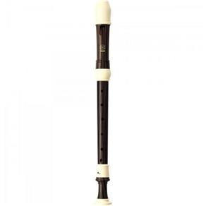 Flauta Doce Contralto Barroca F Yra-314Biii Yamaha