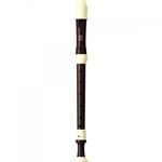 Flauta Doce Contralto Barroca F YRA-312BIII YAMAHA