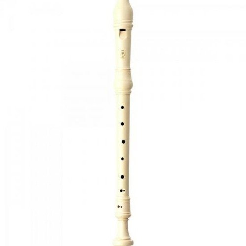 Flauta Doce Contralto Barroca F Yra 28Biii Yamaha