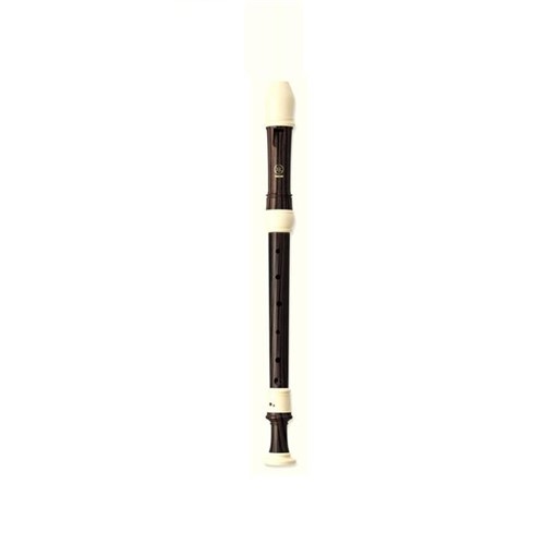 Flauta Doce Contralto Barroca YRA314 B III