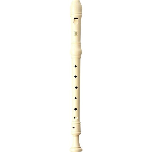 Flauta Doce Contralto Barroca YRA28 B III