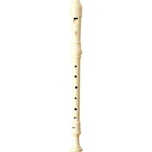 Flauta Doce Contralto F (fá) Yra28b B Yamaha