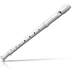 Flauta Doce Estilo Alemão - SRG-200C - Suzuki