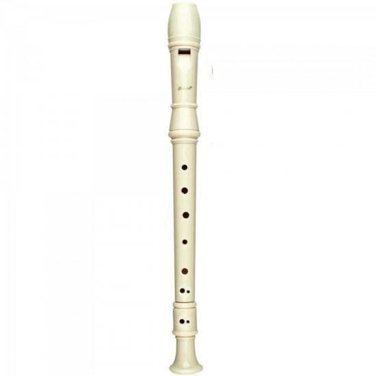 Flauta Doce Germânica C TRC57G CONCERT