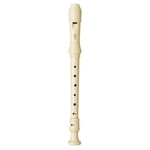 Flauta Doce Germanica G YRS23G-Yamaha