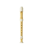 Flauta Doce Soprano Barroca YRS-402B YAMAHA