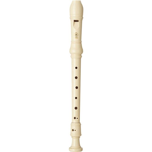 Flauta Doce Soprano Germânico - Yrs-23G - Yamaha