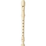 Flauta Doce Soprano (germanico) Yrs-23g