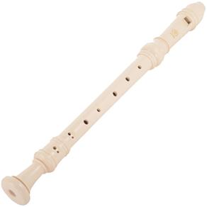 Flauta Doce Yamaha Contralto Barroca Yra 28b Iii