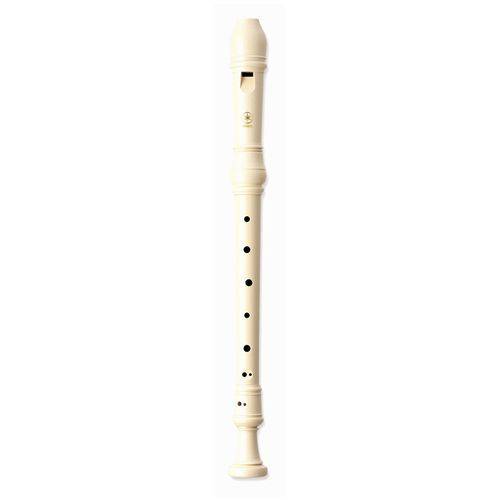 Flauta Doce Yamaha YRA-27III Contralto Germânica