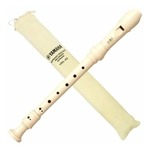 Flauta Doce Yamaha Yrs23 G