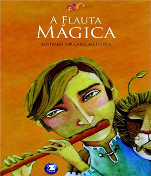 Flauta Magica, a