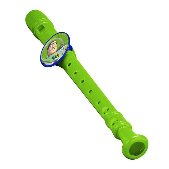 Tudo sobre 'Flauta Musical - Disney Toy Story - Buzz Lightyear'