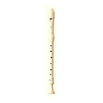 Flauta Soprano Germânica Yamaha YRS 23