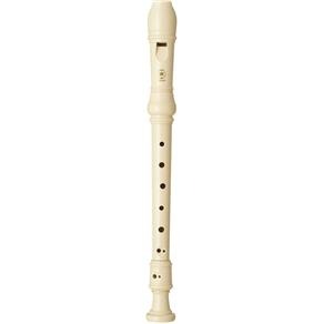 Flauta Soprano Germânico YRS-23 - Yamaha