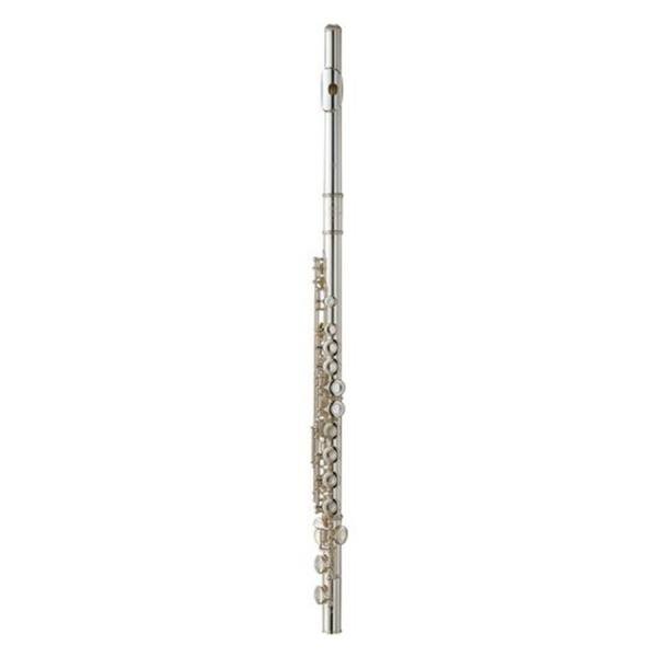 Flauta Transversal Soprano C Dó Yfl221 Yamaha