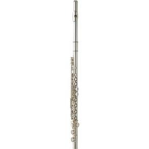 Flauta Transversal Soprano C (Dó) Yfl221 Yamaha