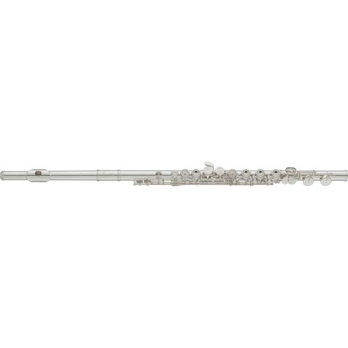 Flauta Transversal Yamaha Yfl 212