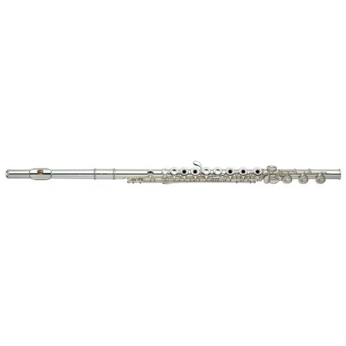 Flauta Transversal Yamaha Yfl 481 H Ii