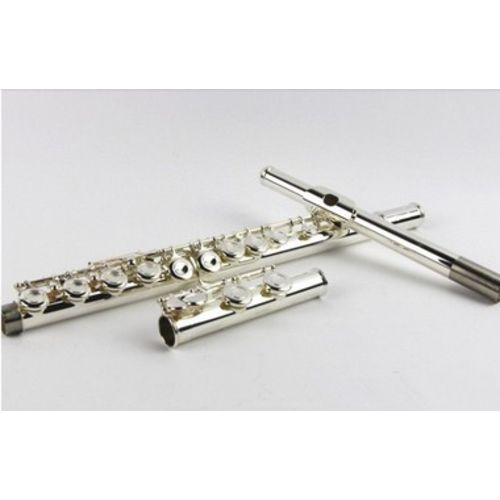 Flauta Transversal Yamaha Yfl 584
