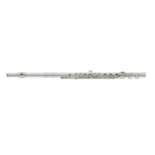 Flauta Transversal Yamaha YFL 587