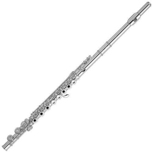 Flauta Transversal Yamaha Yfl587