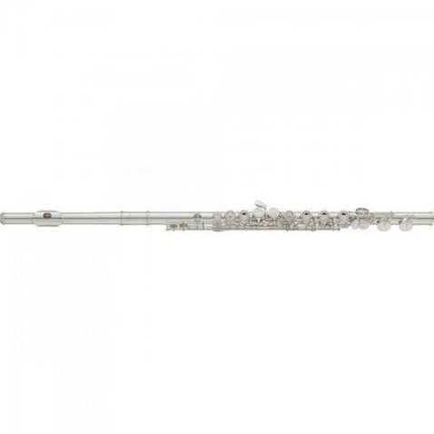 Tudo sobre 'Flauta Yamaha Yfl212 Transversal'