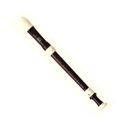 Flauta Yamaha Yra302bi Barroca