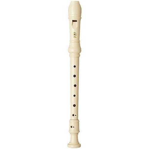 Flauta Yamaha Yrs-23 Soprano (Germanico)