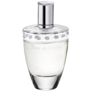Fleur de Cristal Eau de Parfum Lalique - Perfume Feminino - 100ml - 100ml