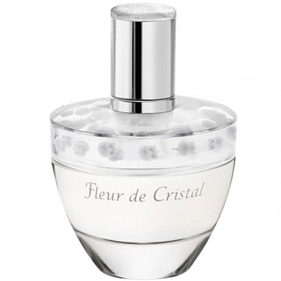 Fleur de Cristal Lalique Eau de Parfum - Perfume Feminino 100ml