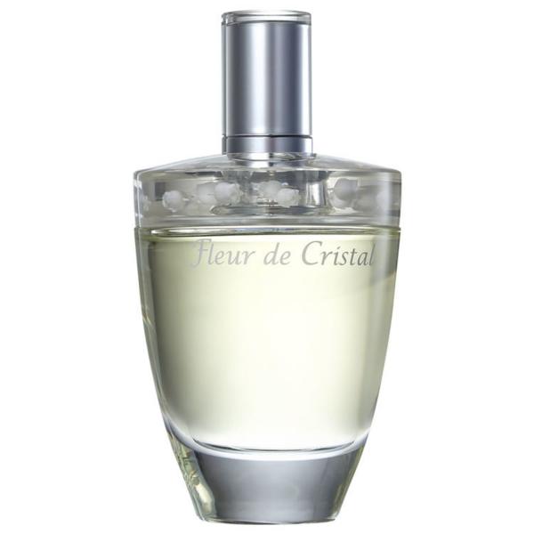 Fleur de Cristal Lalique Eau de Parfum - Perfume Feminino 100ml