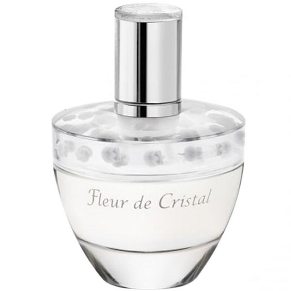 Fleur de Cristal Lalique Eau de Parfum - Perfume Feminino 50ml