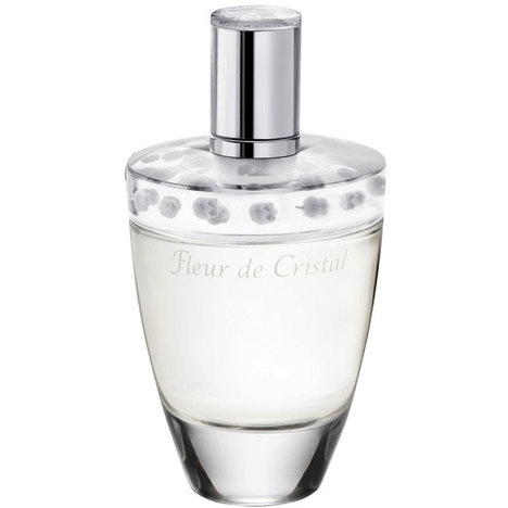Fleur de Cristal Lalique - Perfume Feminino - Eau de Parfum 100Ml