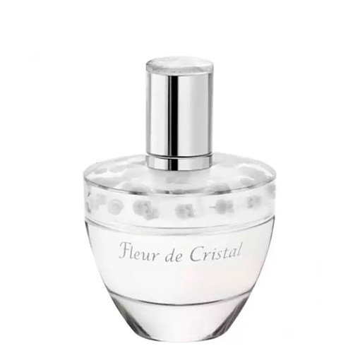 Fleur de Cristal Lalique - Perfume Feminino - Eau de Parfum 50Ml