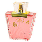 Flirty Pour Femme Eau de Parfum Linn Young - Perfume Feminino 100ml