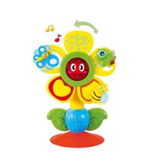 Flor do Bebê Zoop Toys Zp00058
