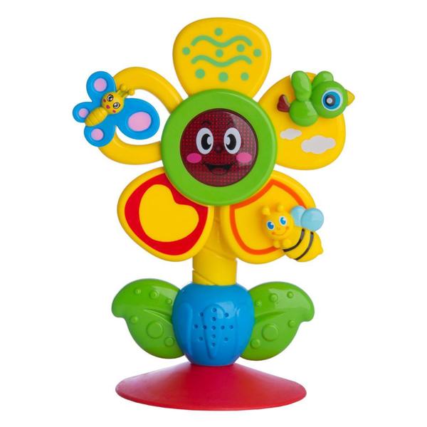 Flor do Bebê - Zoop Toys