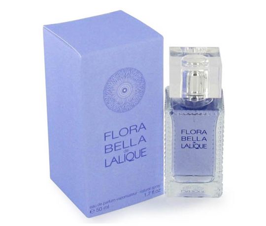 Flora Bella de Lalique Eau de Parfum Feminino 50 Ml