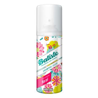 Floral Batiste - Shampoo Seco 50ml
