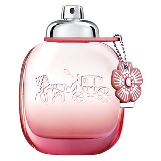 Floral Blush Coach - Perfume Feminino Eau de Parfum 30ml