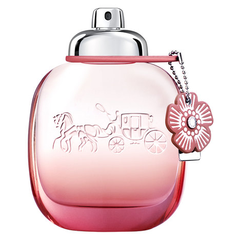 Floral Blush Coach - Perfume Feminino Eau de Parfum 50Ml