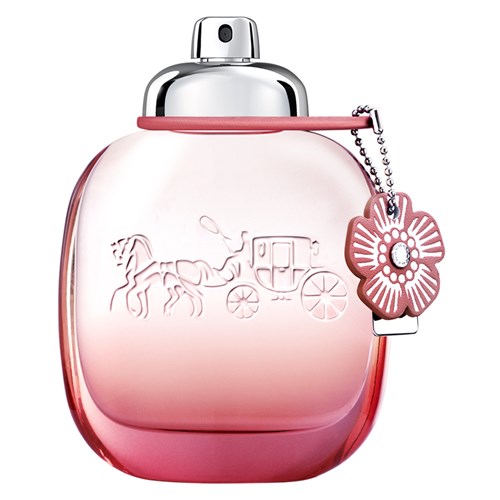 Floral Blush Coach - Perfume Feminino Eau de Parfum 90Ml