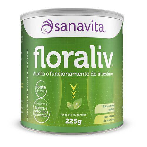 Floraliv Sanavita - 225g