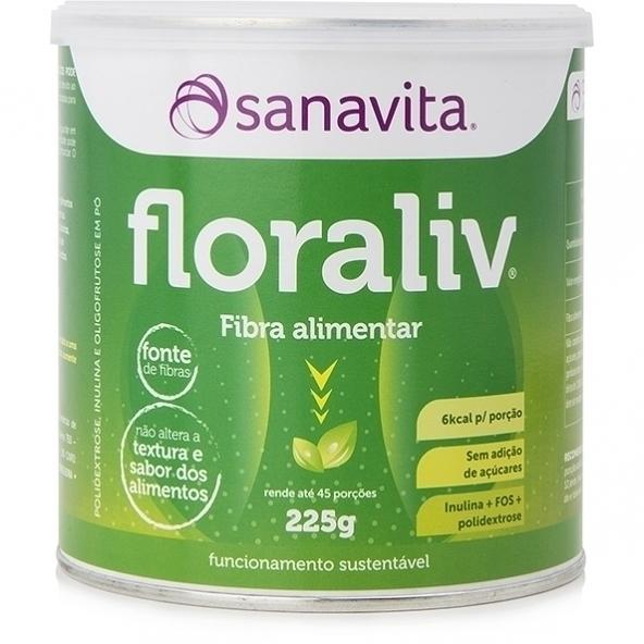 Floraliv - Sanavita